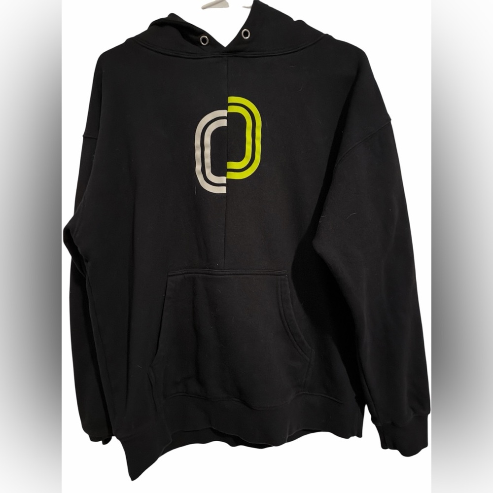 Overtime men’s hoodie.  Large